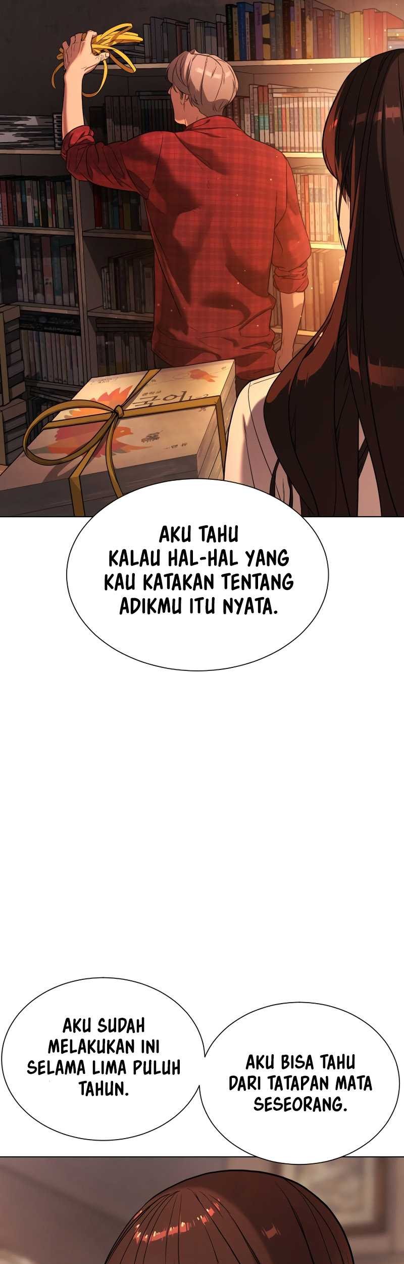 Killer Peter Chapter 01 Gambar 62