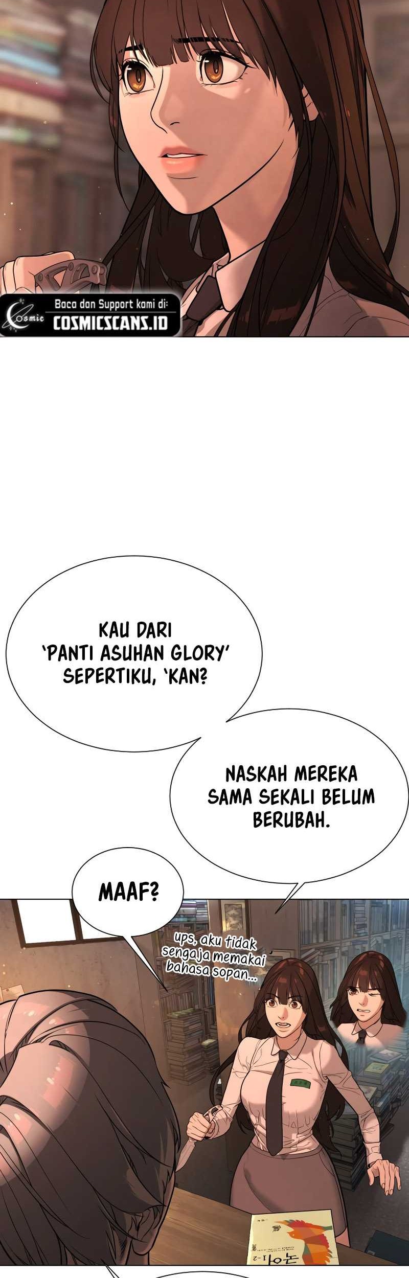 Killer Peter Chapter 01 Gambar 63