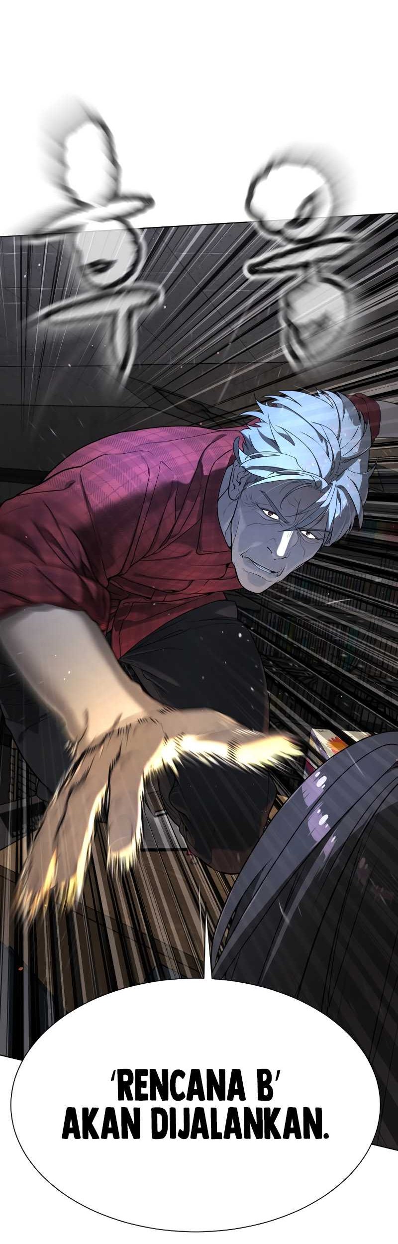 Killer Peter Chapter 01 Gambar 65