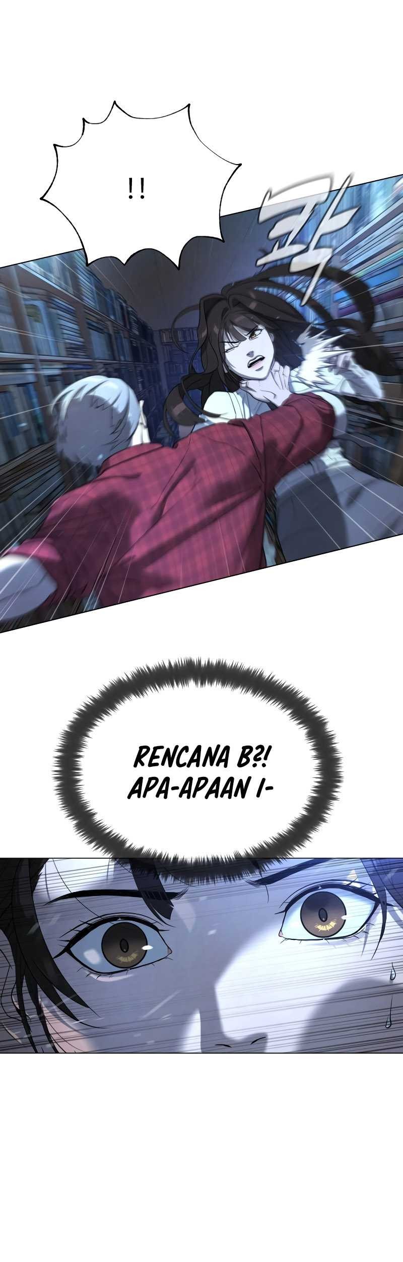 Killer Peter Chapter 01 Gambar 66