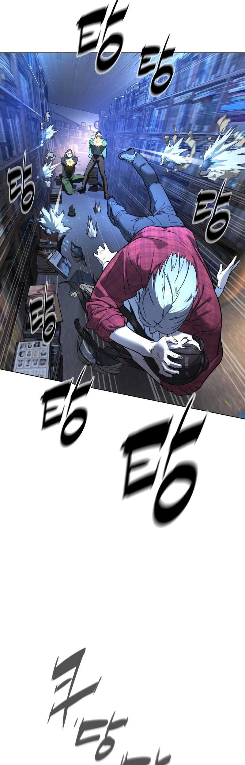 Killer Peter Chapter 01 Gambar 68