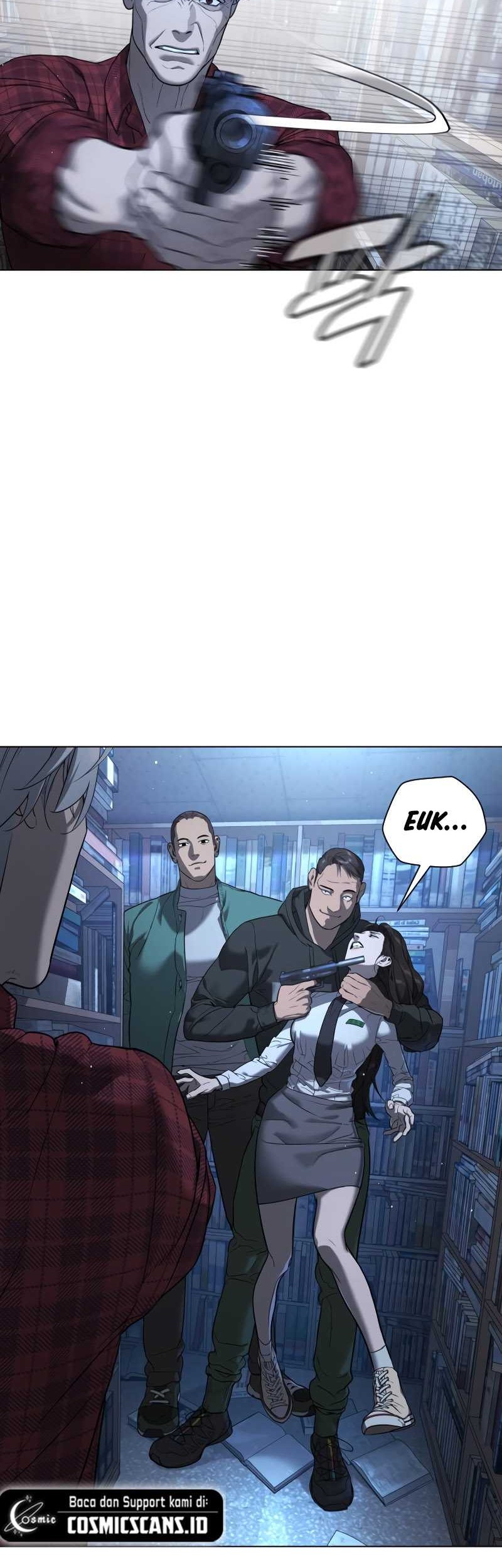 Killer Peter Chapter 01 Gambar 73