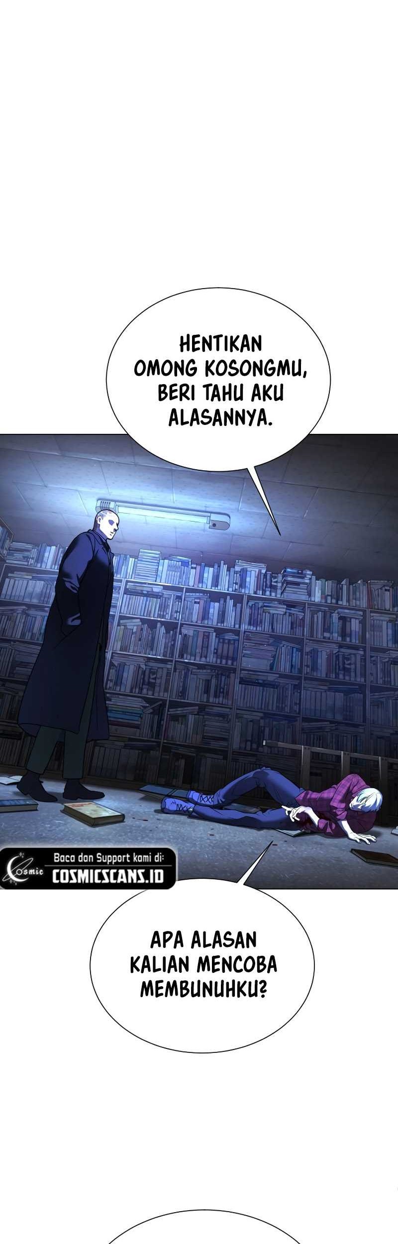 Killer Peter Chapter 01 Gambar 79