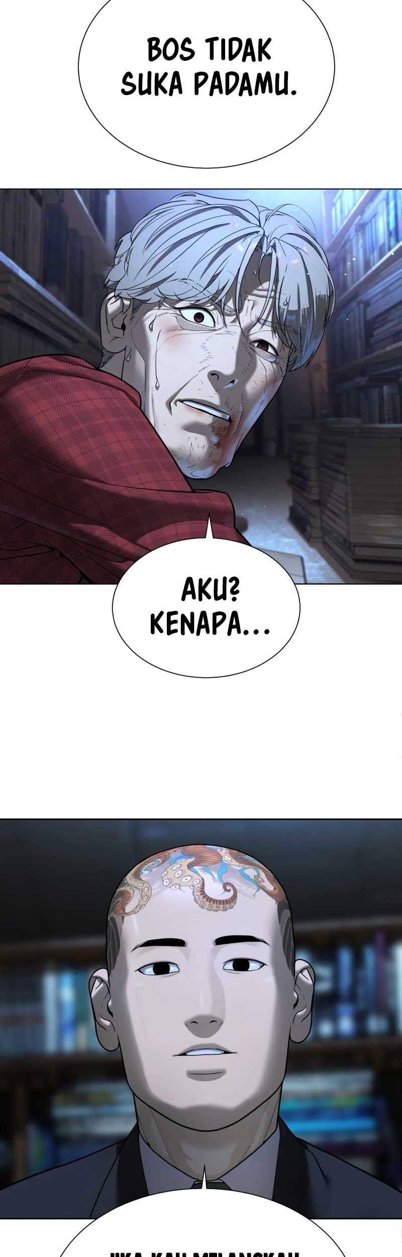 Killer Peter Chapter 01 Gambar 80