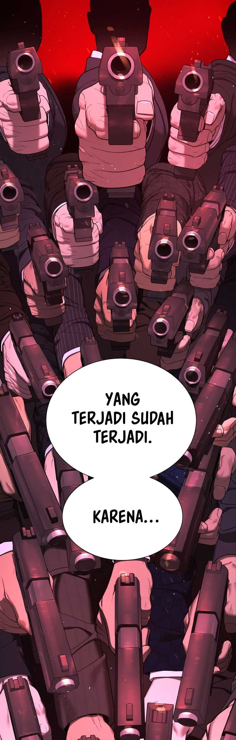 Killer Peter Chapter 01 Gambar 82