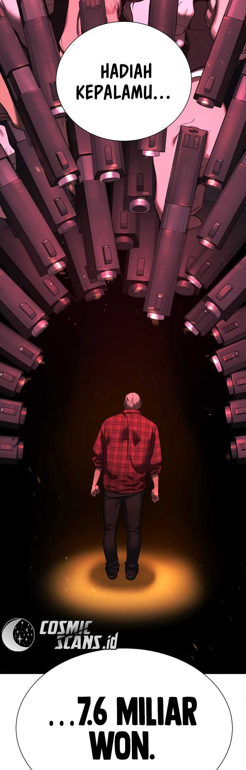Killer Peter Chapter 01 Gambar 83