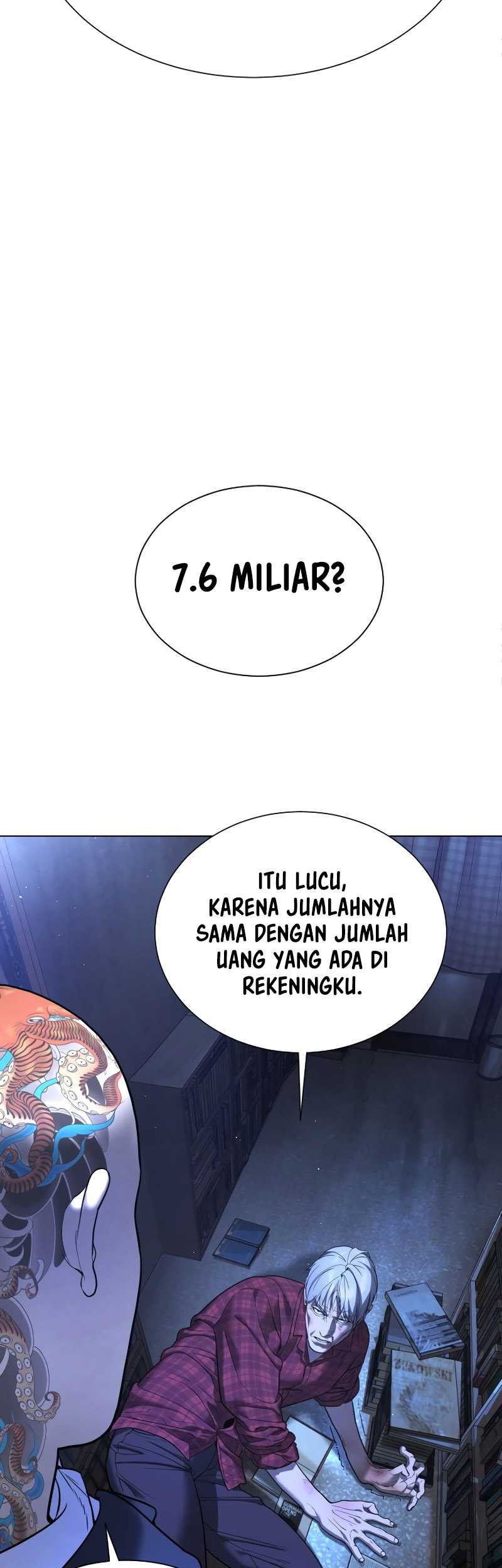 Killer Peter Chapter 01 Gambar 84
