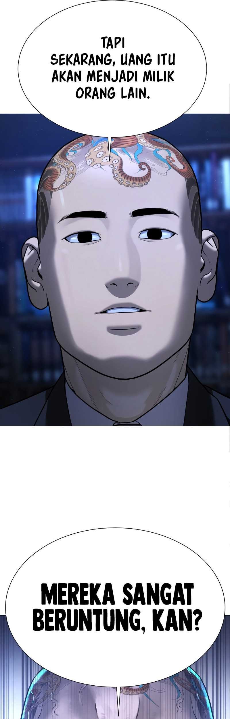 Killer Peter Chapter 01 Gambar 86