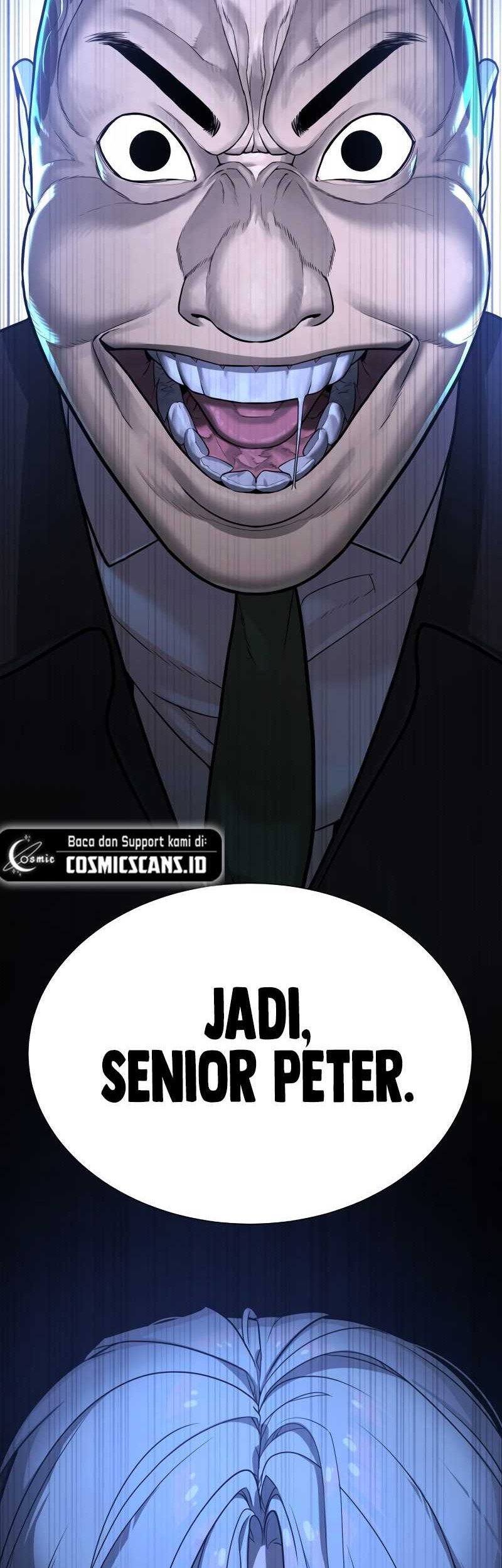 Killer Peter Chapter 01 Gambar 87