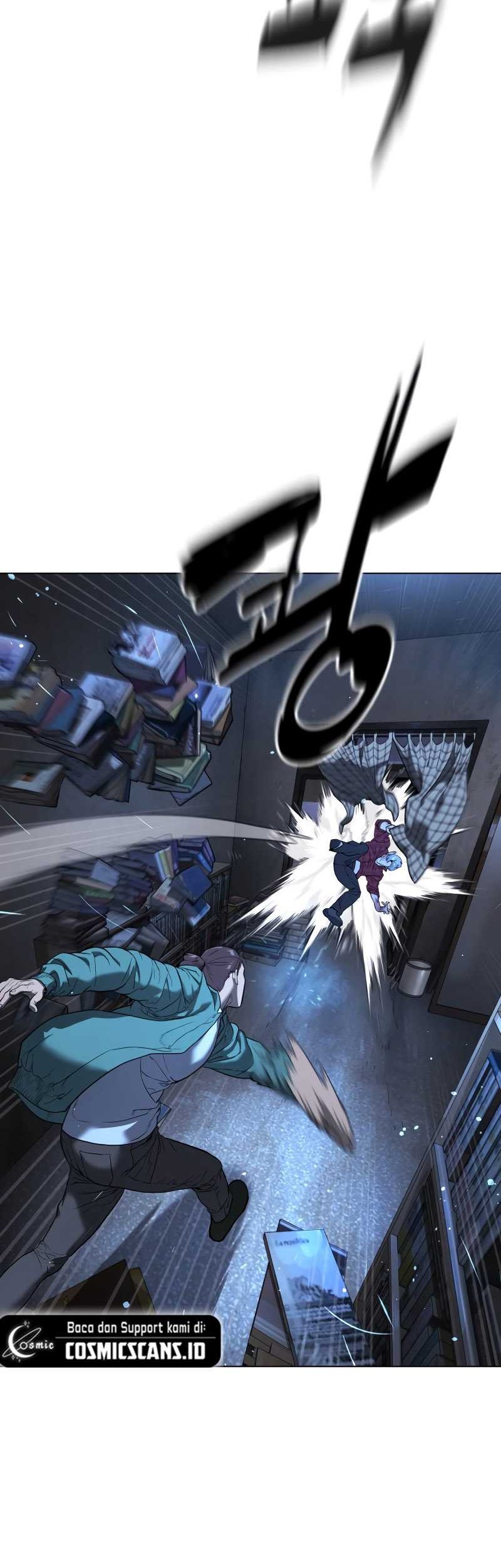 Killer Peter Chapter 01 Gambar 91