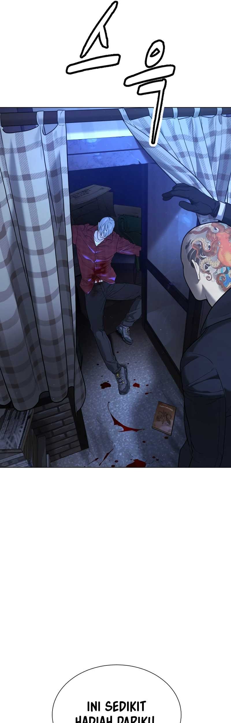 Killer Peter Chapter 01 Gambar 94