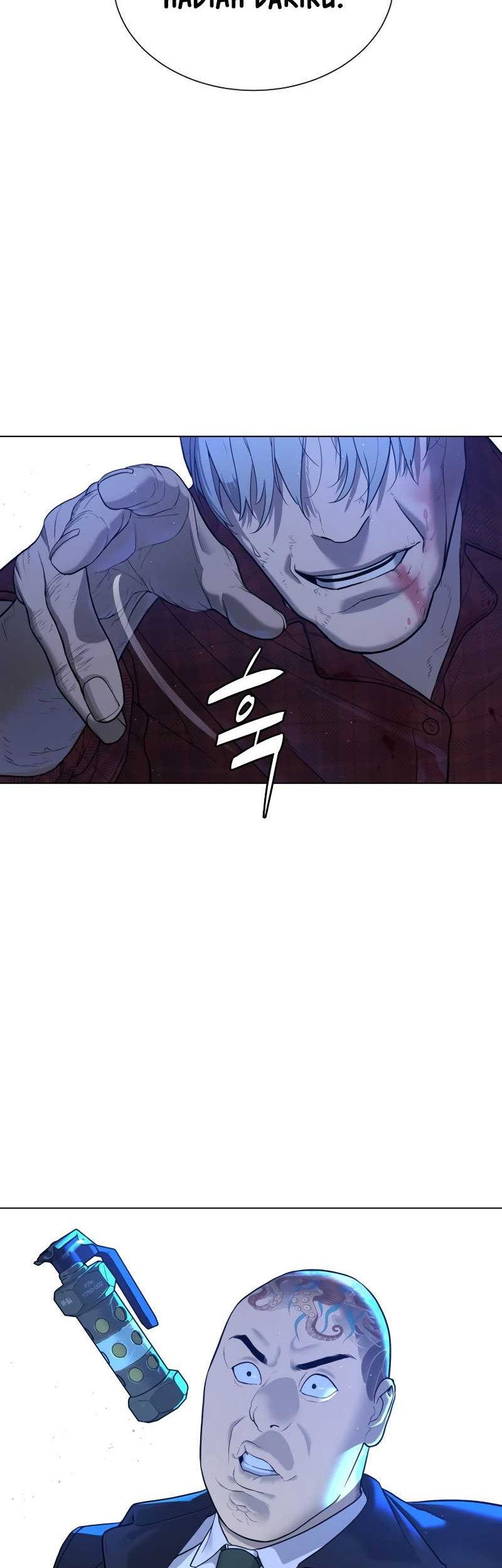 Killer Peter Chapter 01 Gambar 95