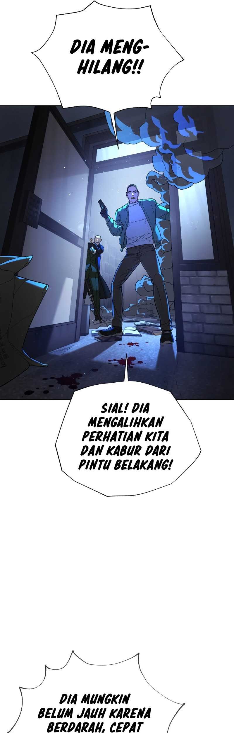 Killer Peter Chapter 01 Gambar 98