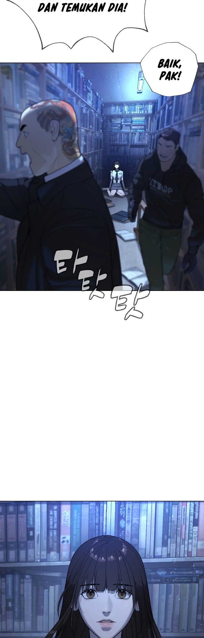 Killer Peter Chapter 01 Gambar 99