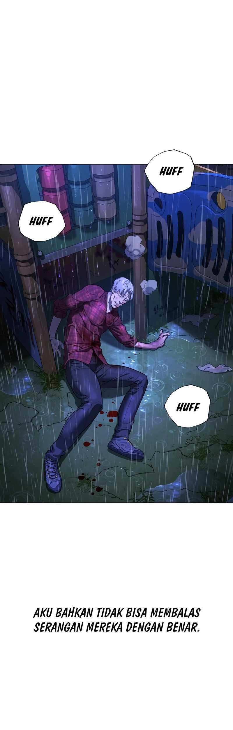 Killer Peter Chapter 01 Gambar 102