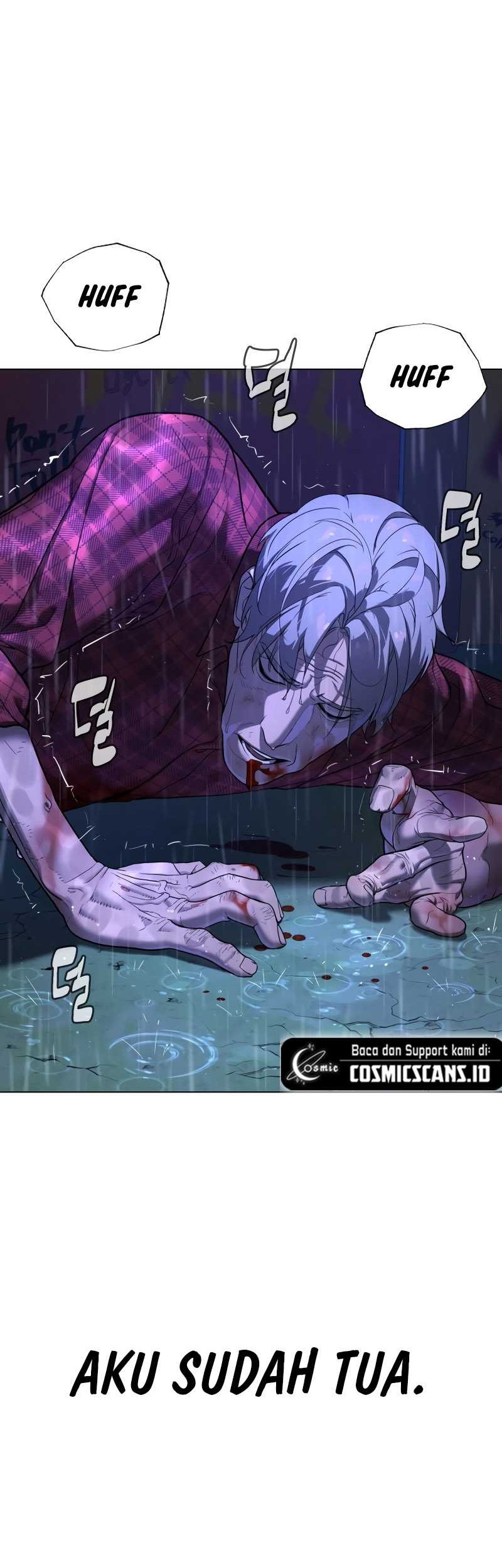Killer Peter Chapter 01 Gambar 103