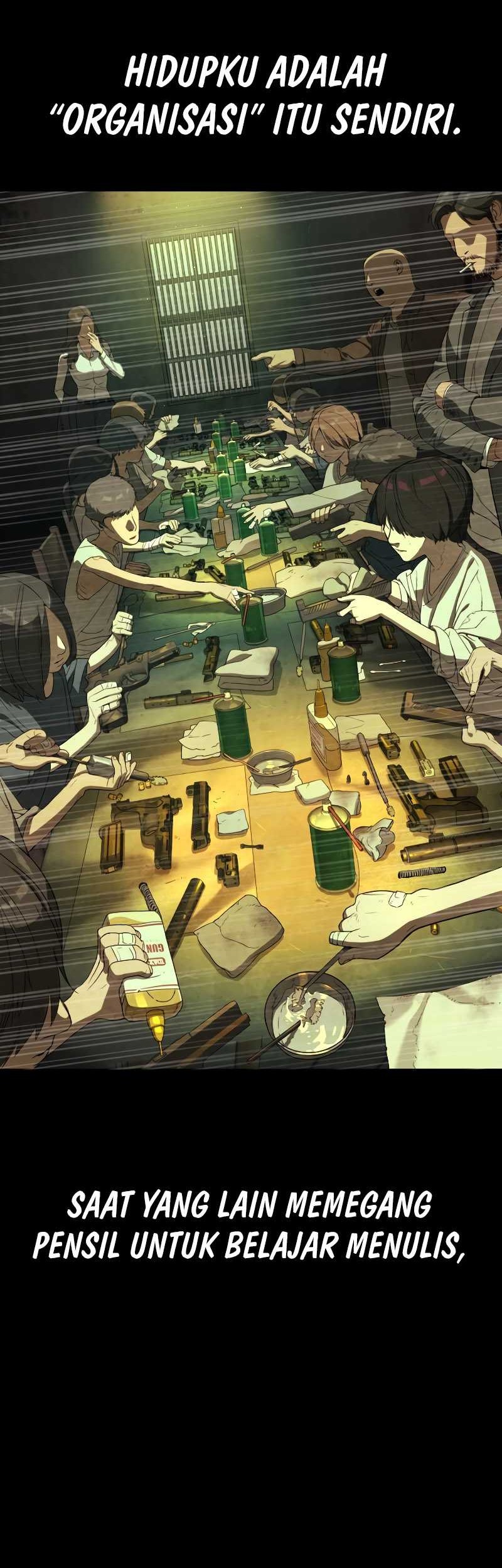Killer Peter Chapter 01 Gambar 105