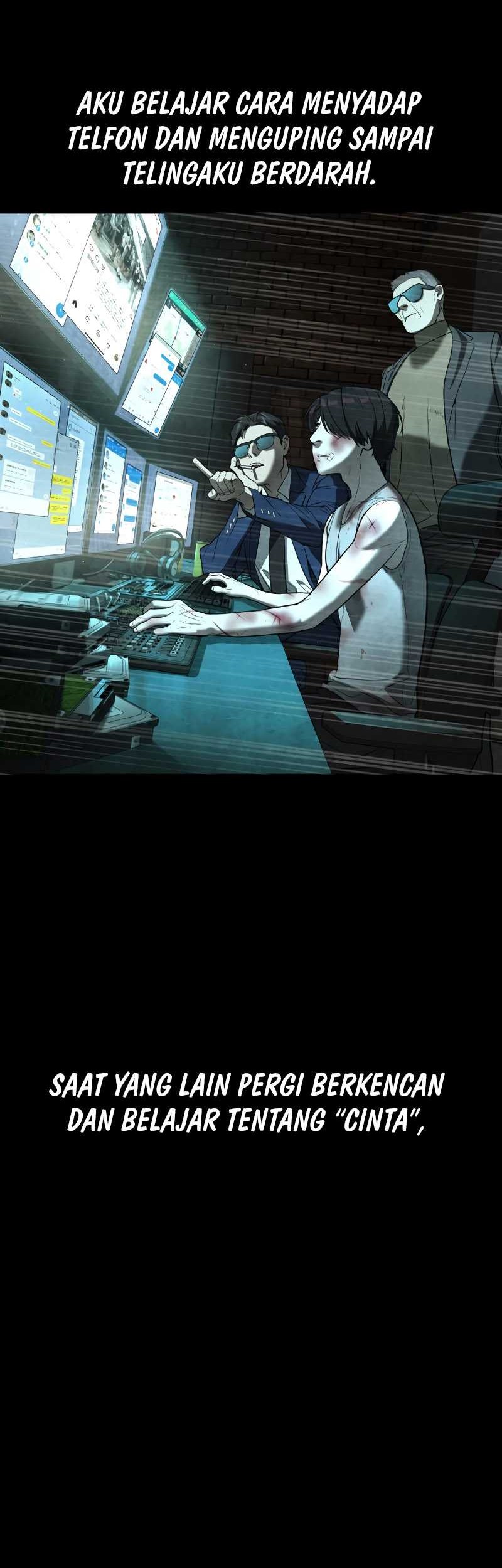 Killer Peter Chapter 01 Gambar 107