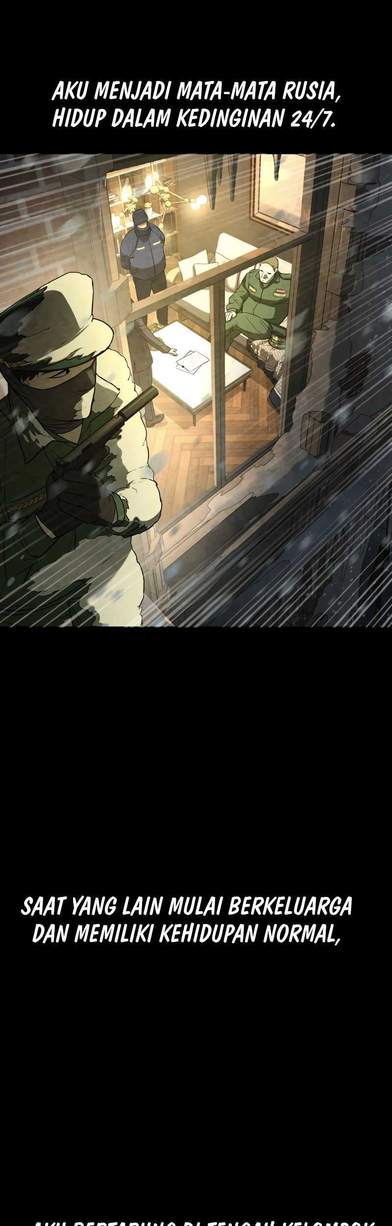 Killer Peter Chapter 01 Gambar 108