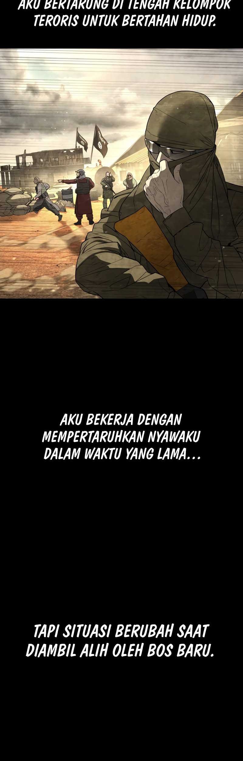 Killer Peter Chapter 01 Gambar 109