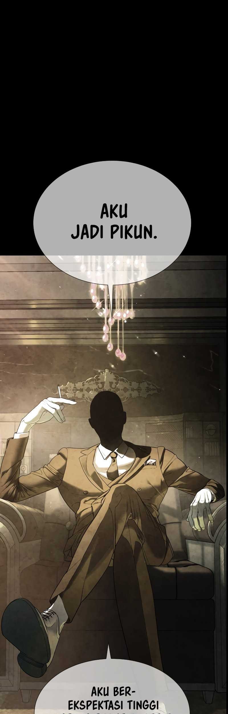 Killer Peter Chapter 01 Gambar 110