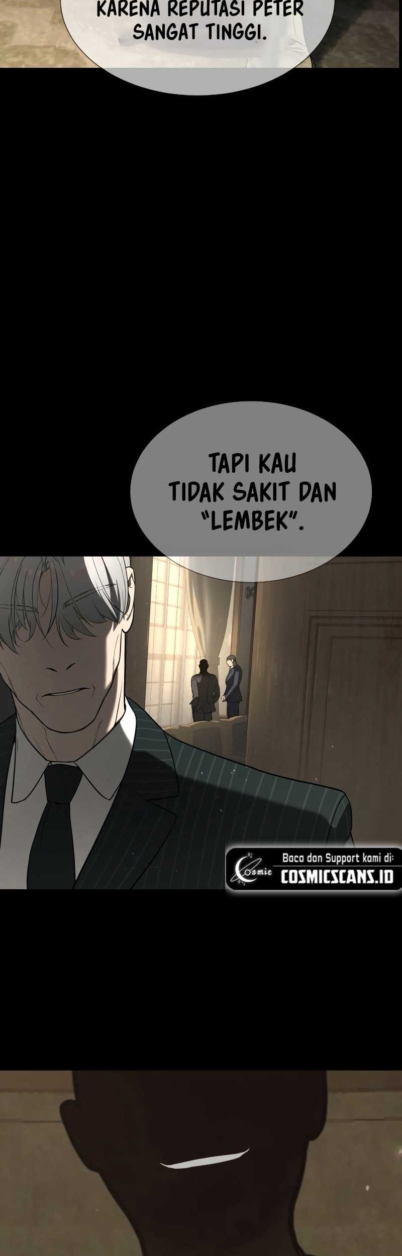 Killer Peter Chapter 01 Gambar 111