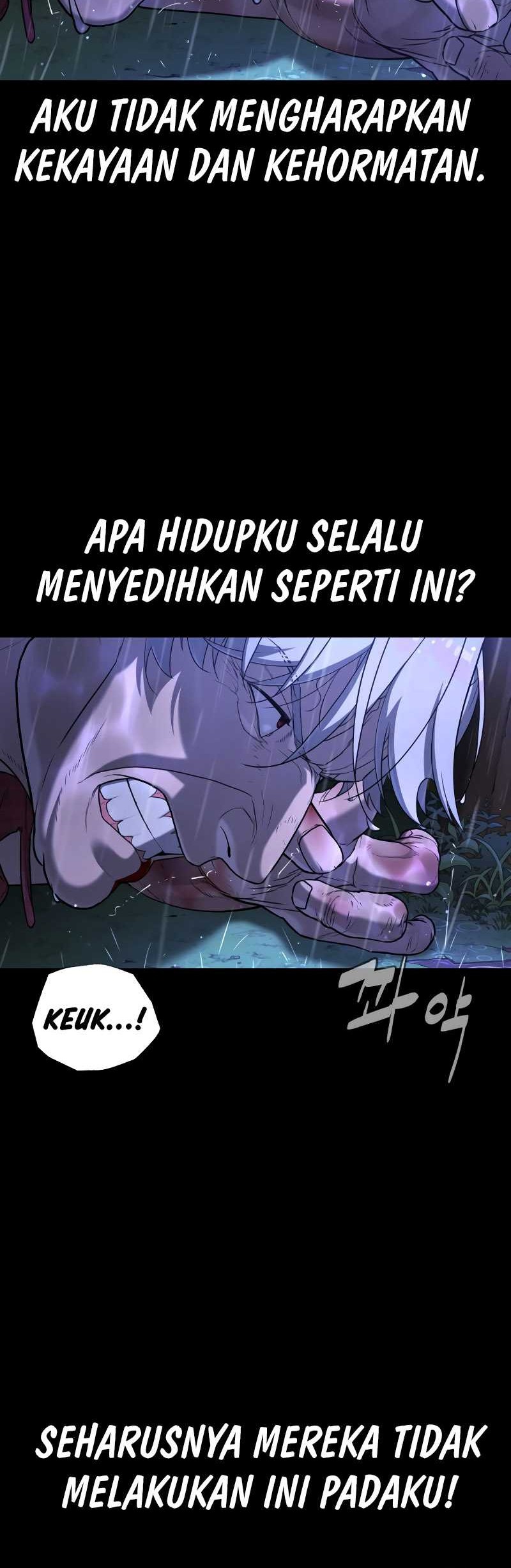 Killer Peter Chapter 01 Gambar 113