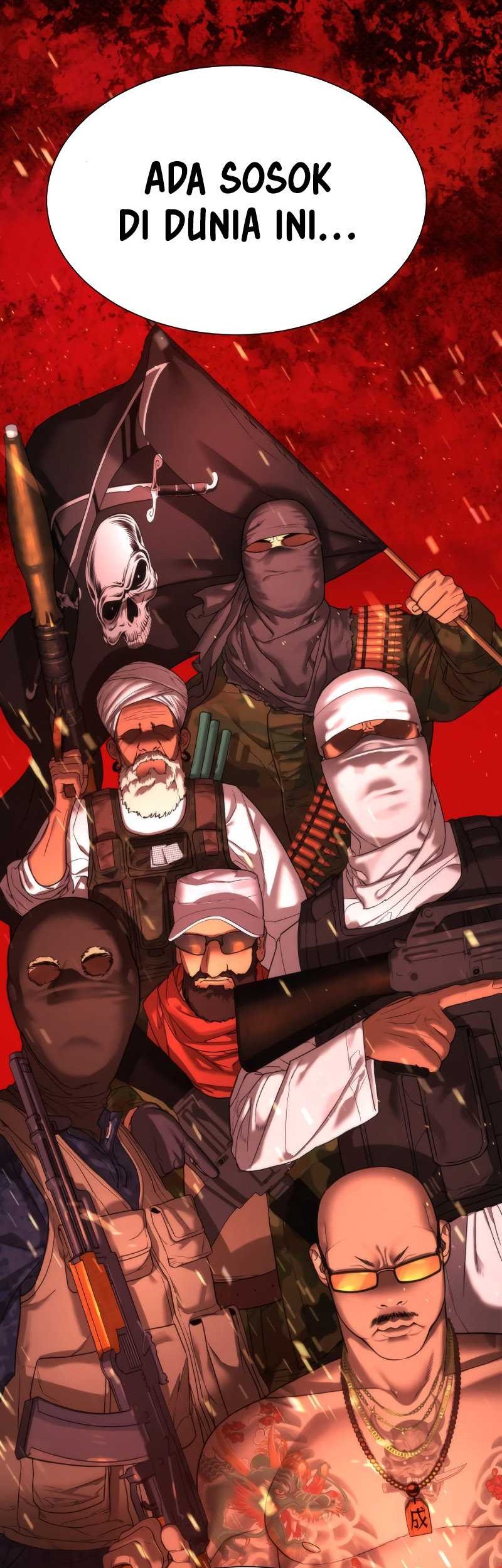 Killer Peter Chapter 01 Gambar 3