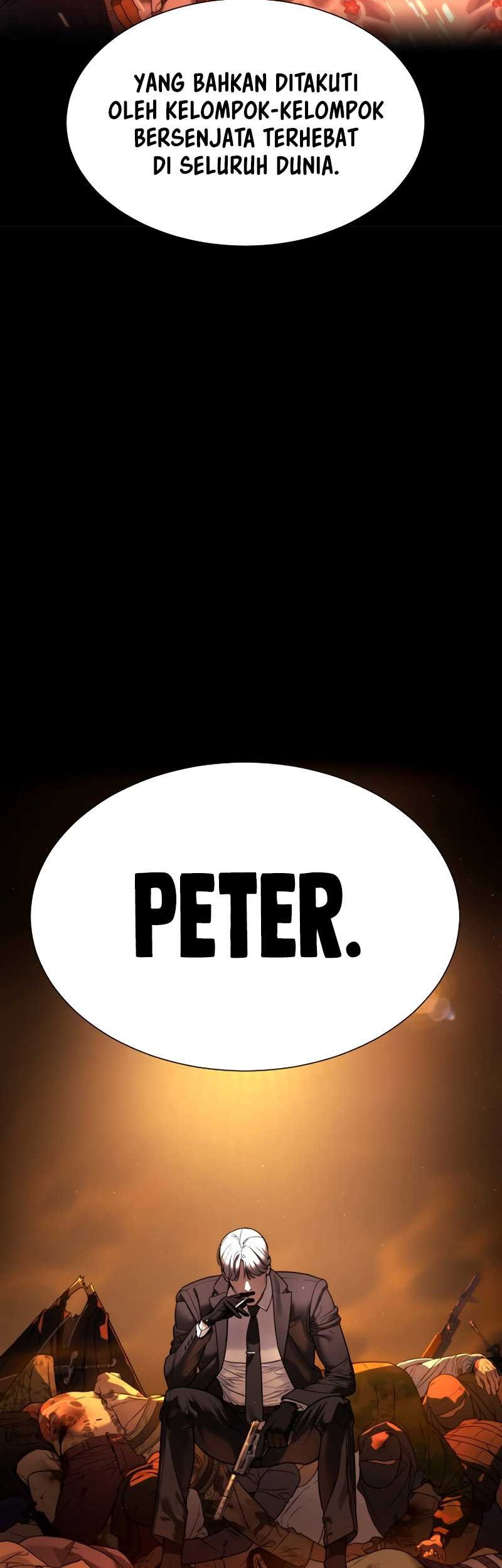 Killer Peter Chapter 01 Gambar 4