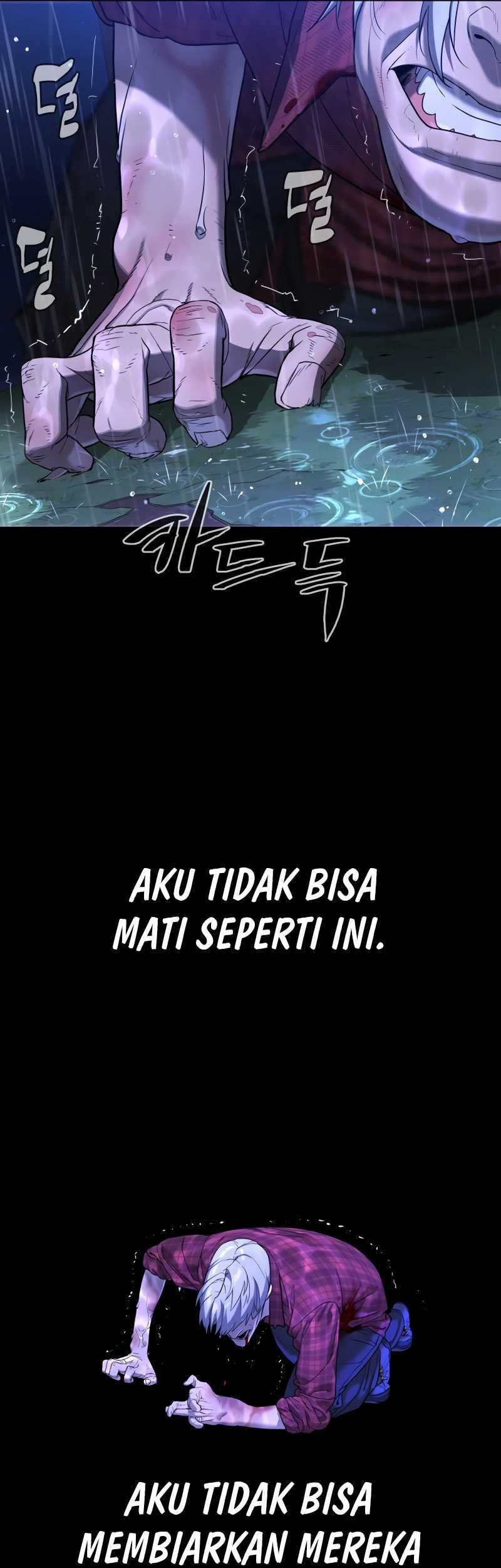 Killer Peter Chapter 01 Gambar 114