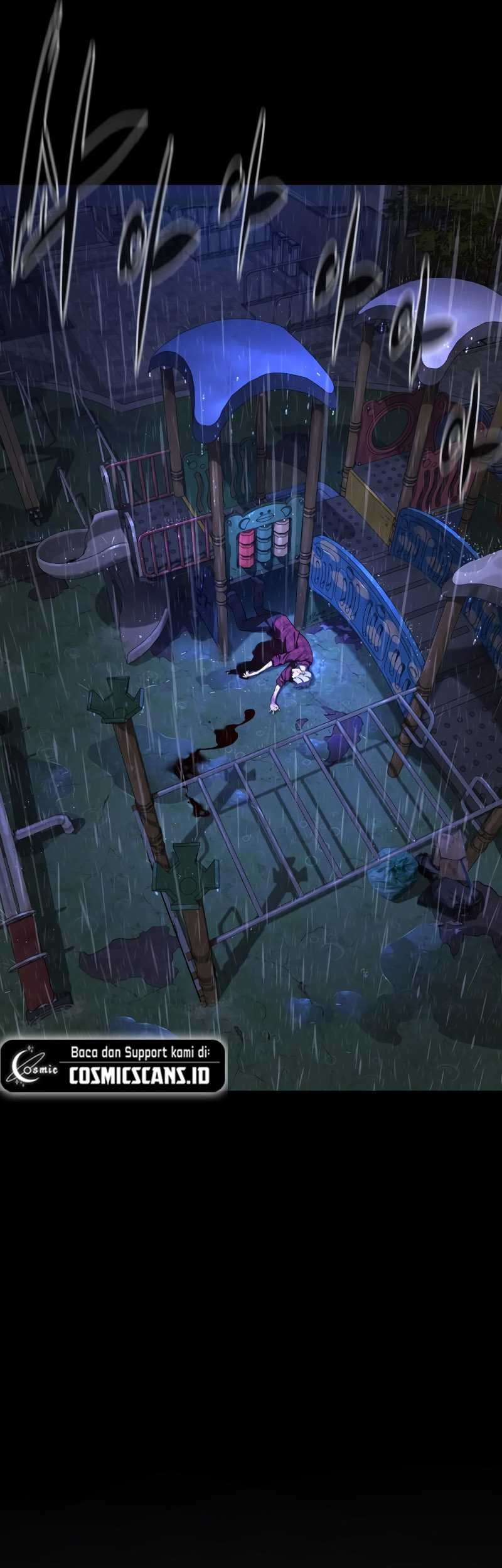 Killer Peter Chapter 01 Gambar 118