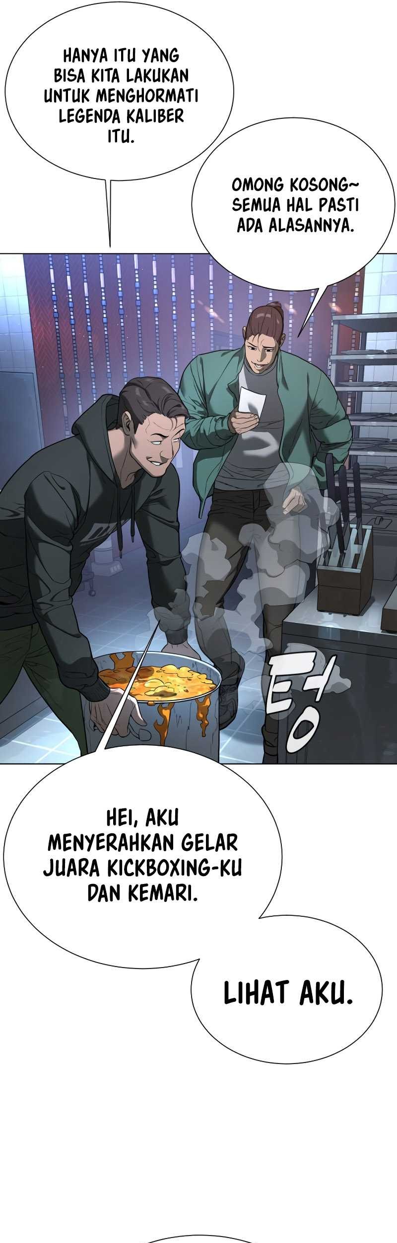 Killer Peter Chapter 01 Gambar 122