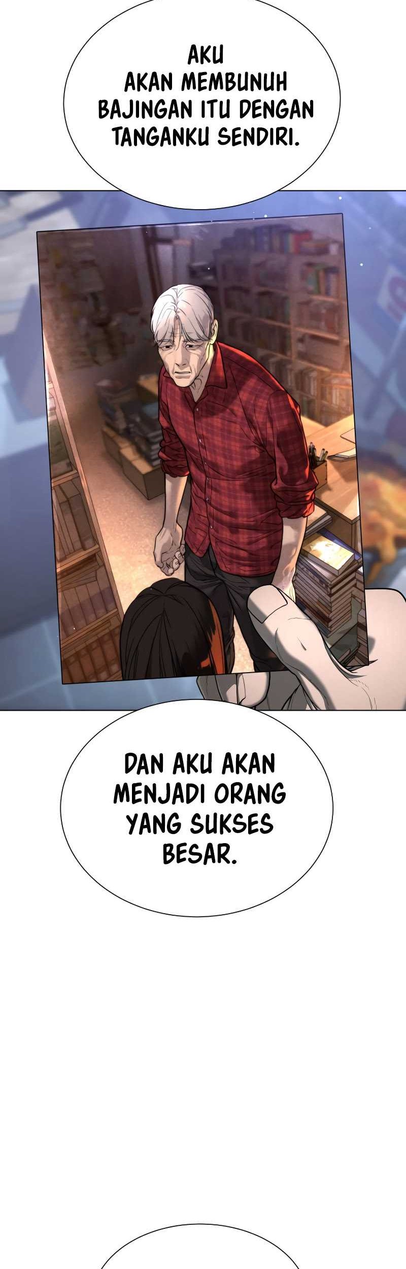 Killer Peter Chapter 01 Gambar 123