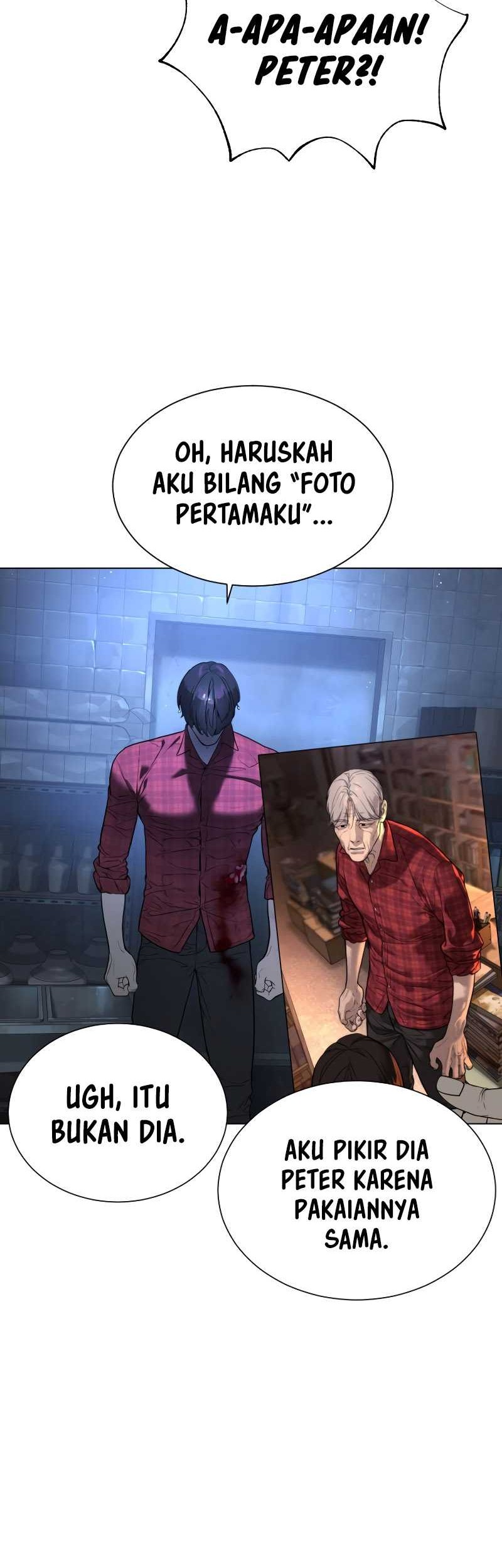 Killer Peter Chapter 01 Gambar 125