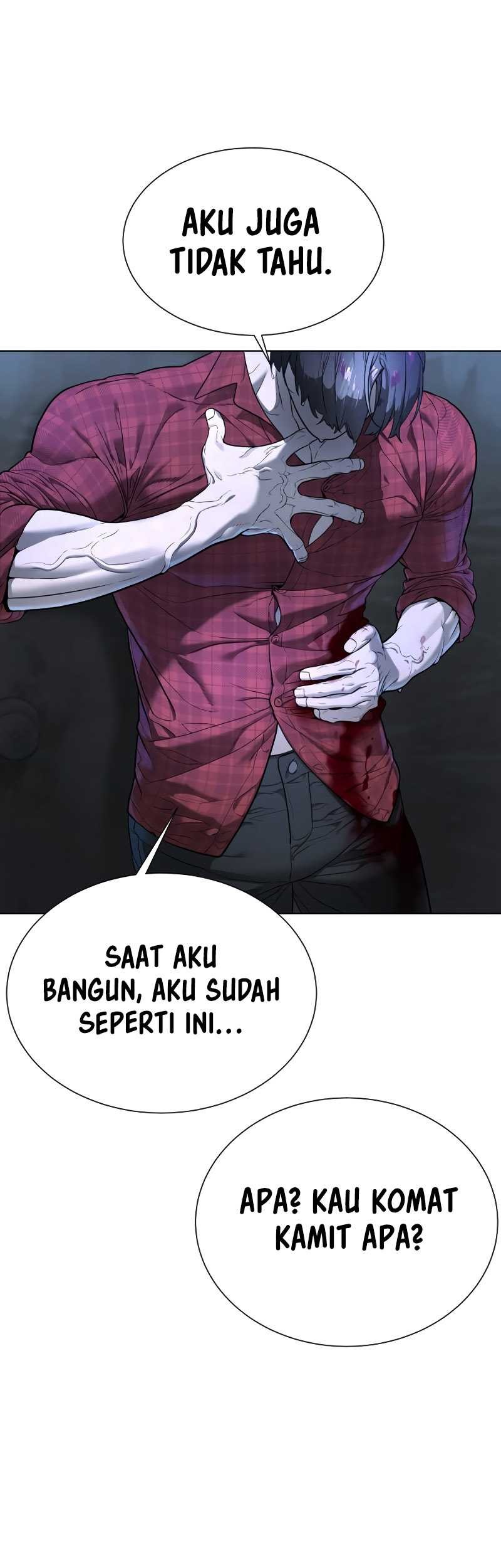 Killer Peter Chapter 01 Gambar 126
