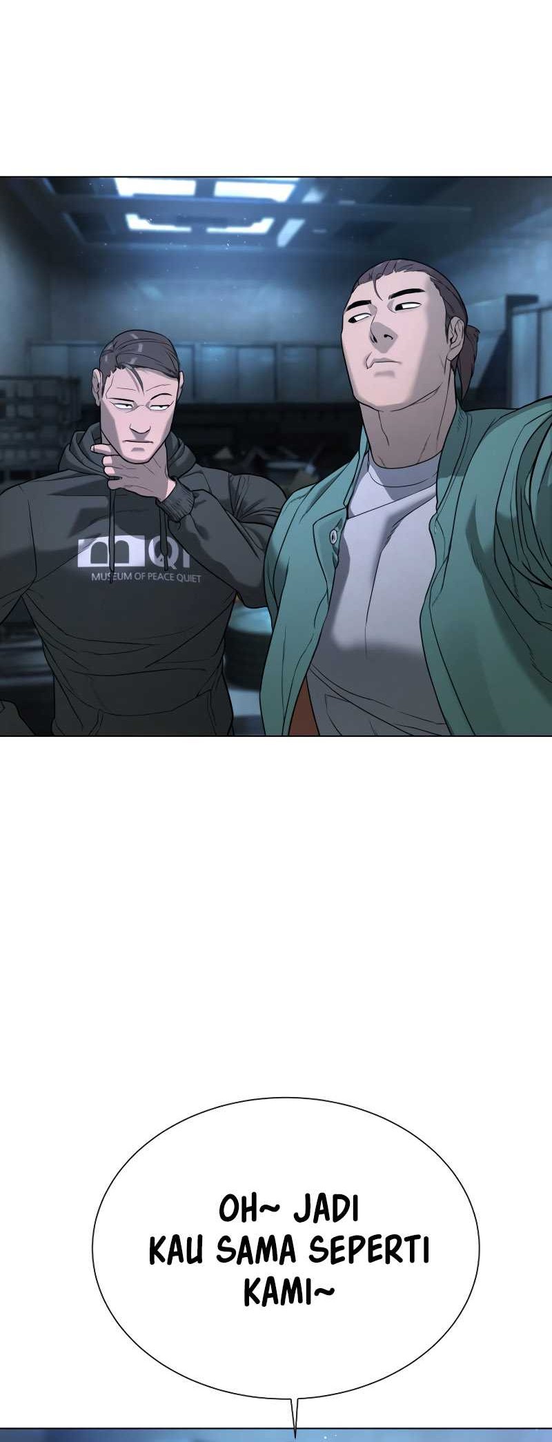 Killer Peter Chapter 01 Gambar 129