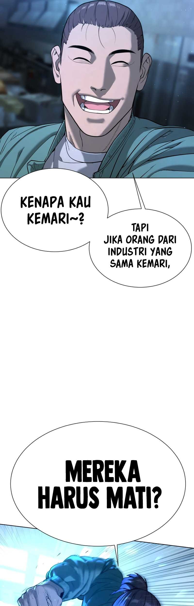 Killer Peter Chapter 01 Gambar 130