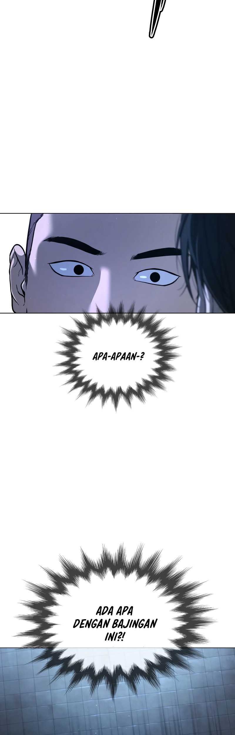 Killer Peter Chapter 01 Gambar 132