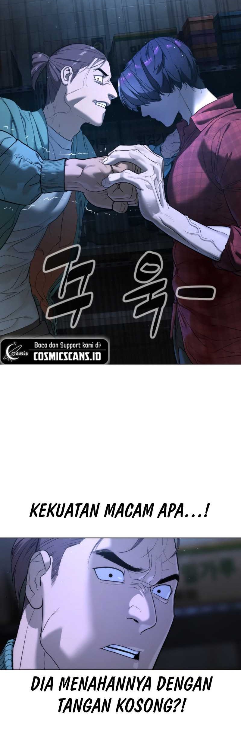 Killer Peter Chapter 01 Gambar 133
