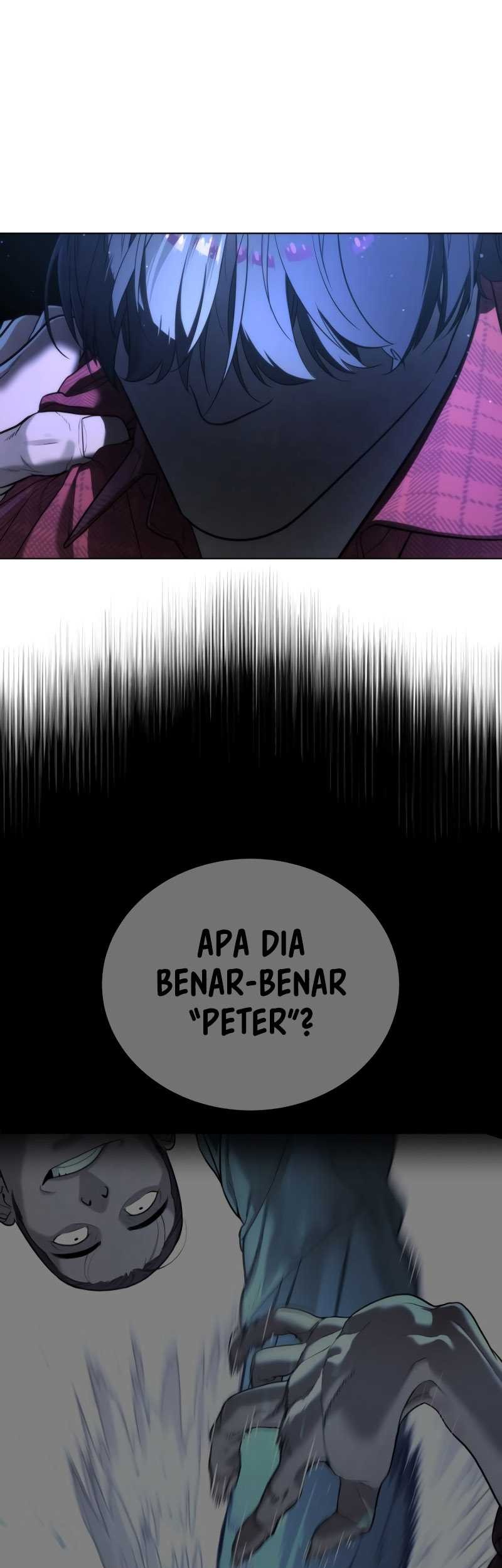Killer Peter Chapter 01 Gambar 134