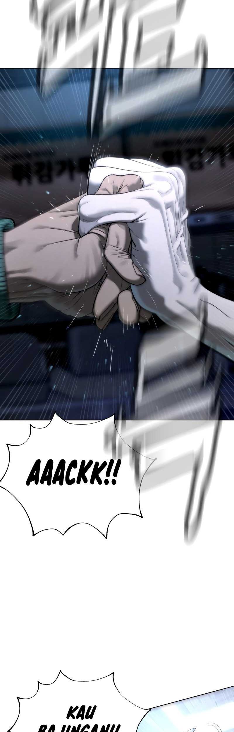 Killer Peter Chapter 01 Gambar 136