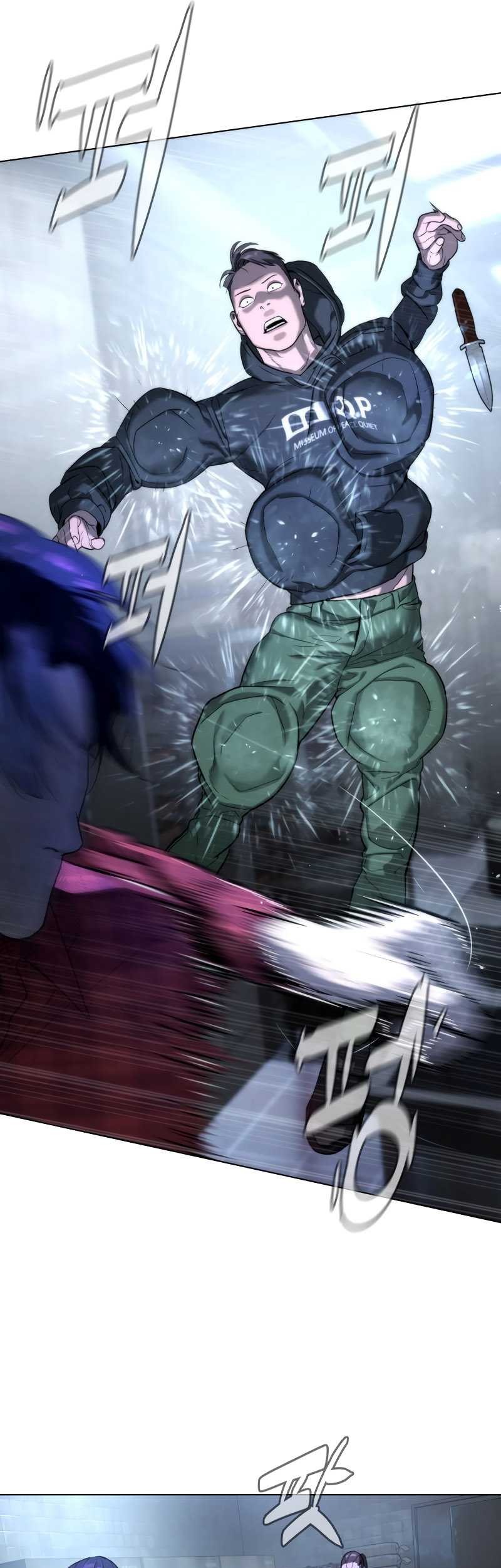Killer Peter Chapter 01 Gambar 138