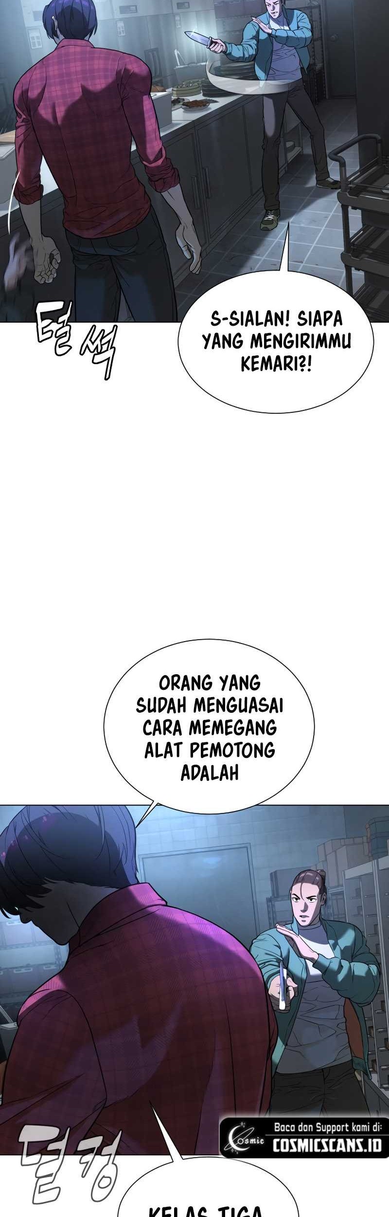 Killer Peter Chapter 01 Gambar 139