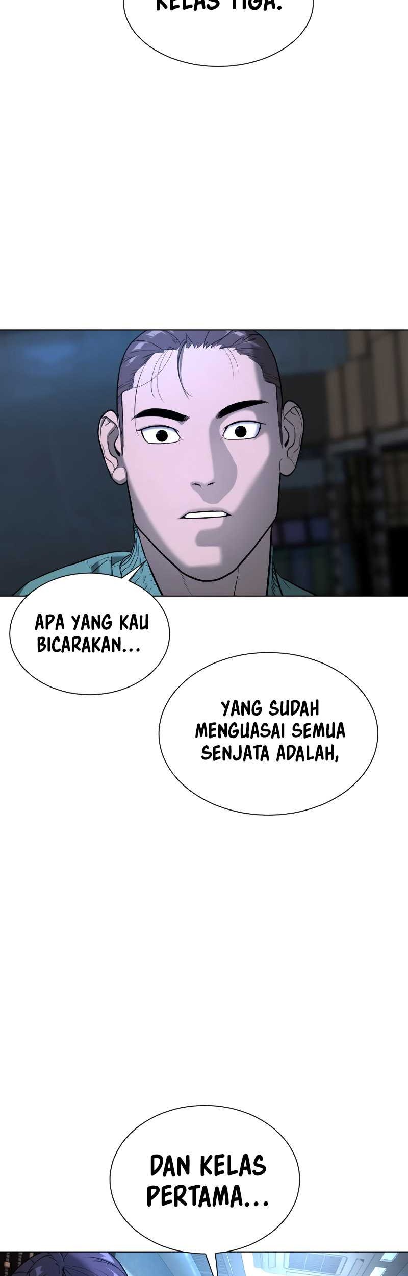 Killer Peter Chapter 01 Gambar 140