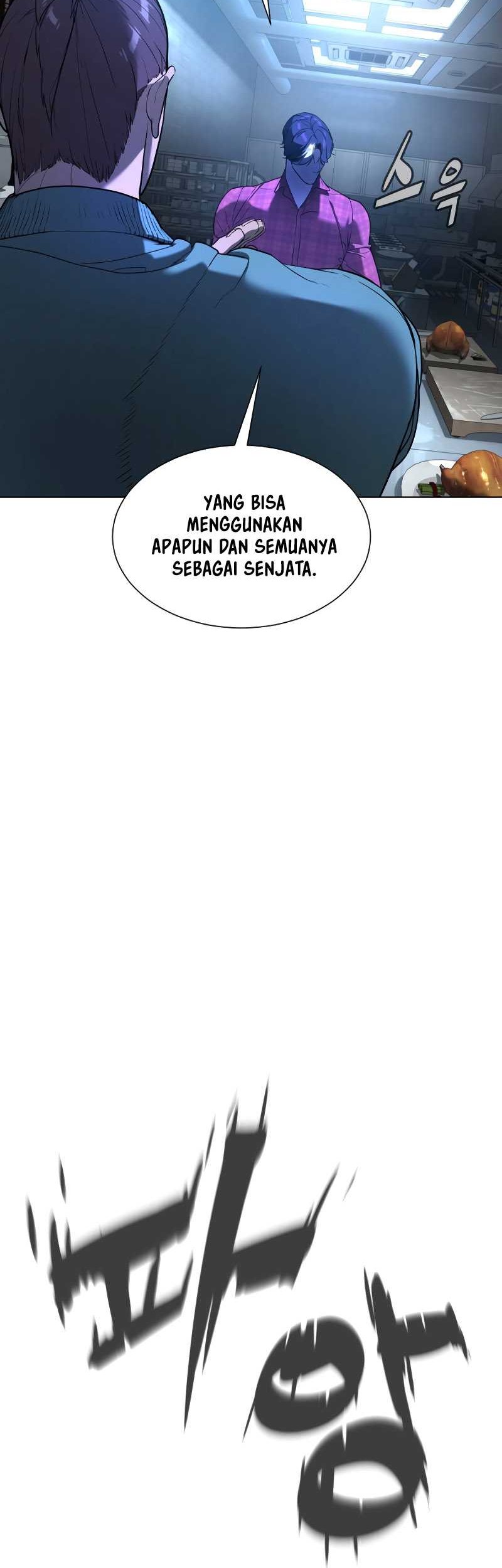 Killer Peter Chapter 01 Gambar 141