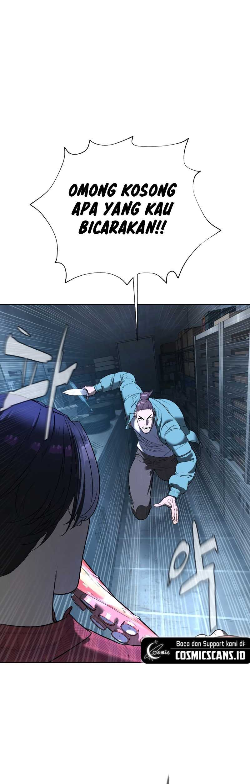 Killer Peter Chapter 01 Gambar 144