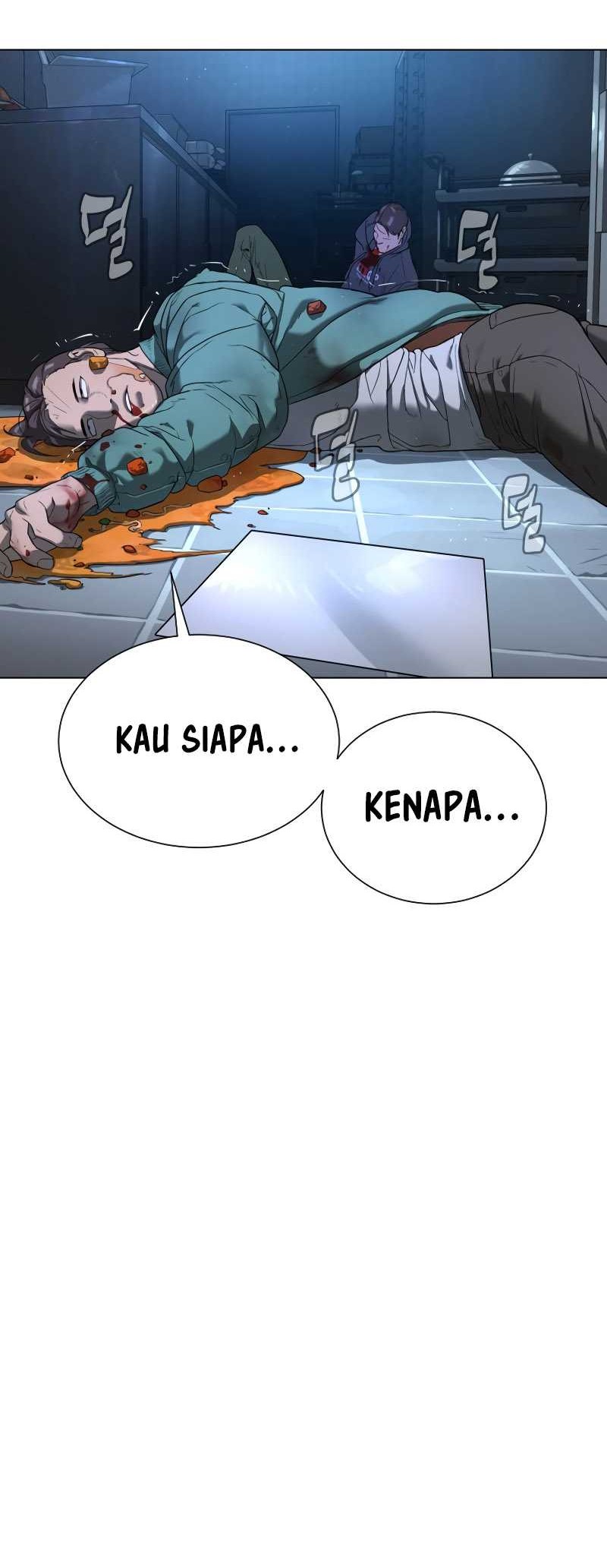 Killer Peter Chapter 01 Gambar 153