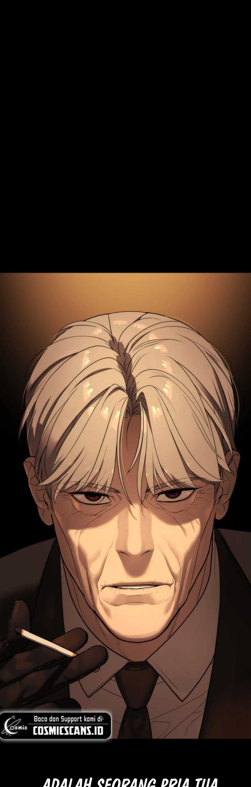 Killer Peter Chapter 01 Gambar 6