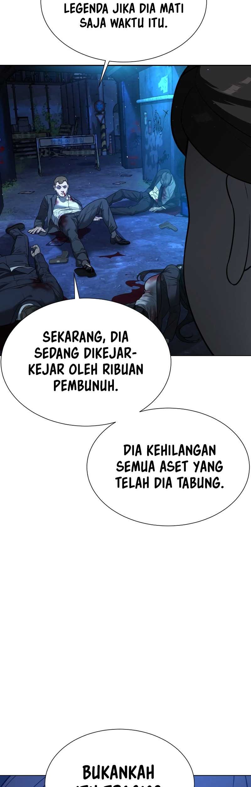 Killer Peter Chapter 01 Gambar 8