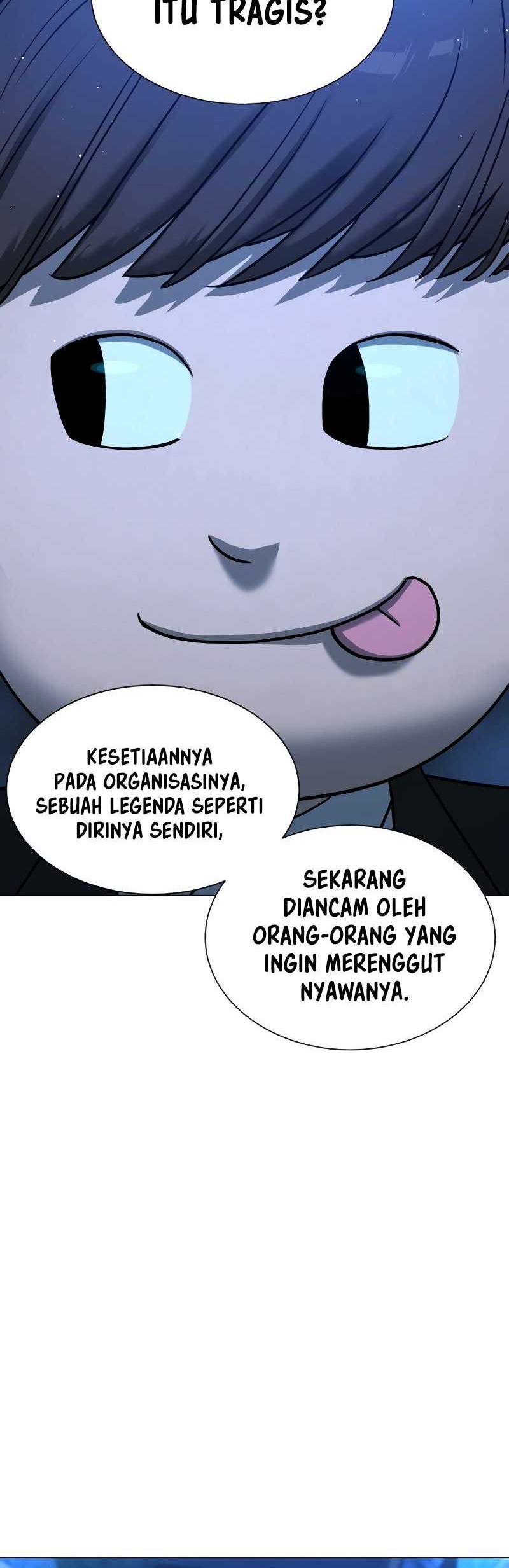 Killer Peter Chapter 01 Gambar 9
